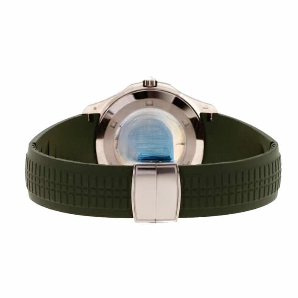 Aquanaut 5168G "jumbo" Luxusuhr Vahler 