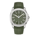 Aquanaut 5168G "jumbo" Luxusuhr Vahler 