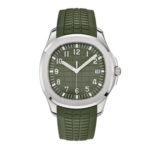 Aquanaut 5168G "jumbo" Luxusuhr Vahler 