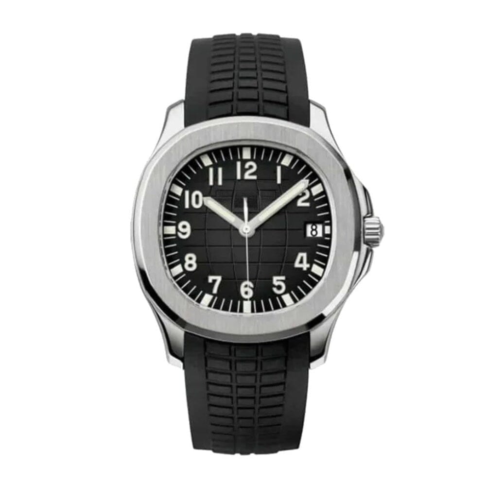 Aquanaut "dual Time" Supreme Vahler 