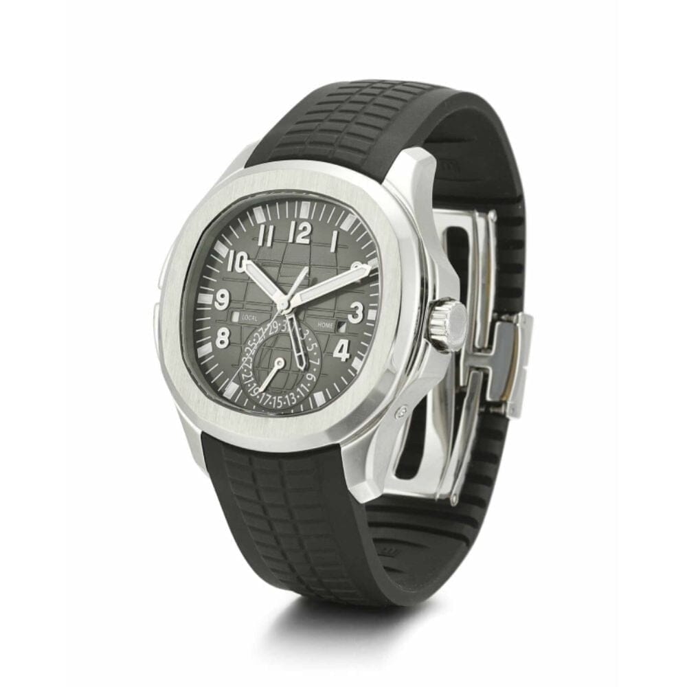 Aquanaut "dual Time" Supreme Vahler 