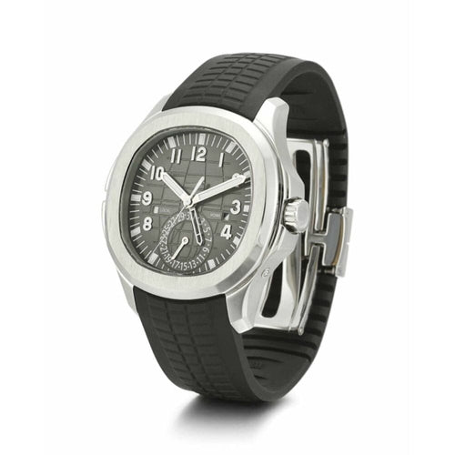 Aquanaut "dual Time" Supreme Vahler 