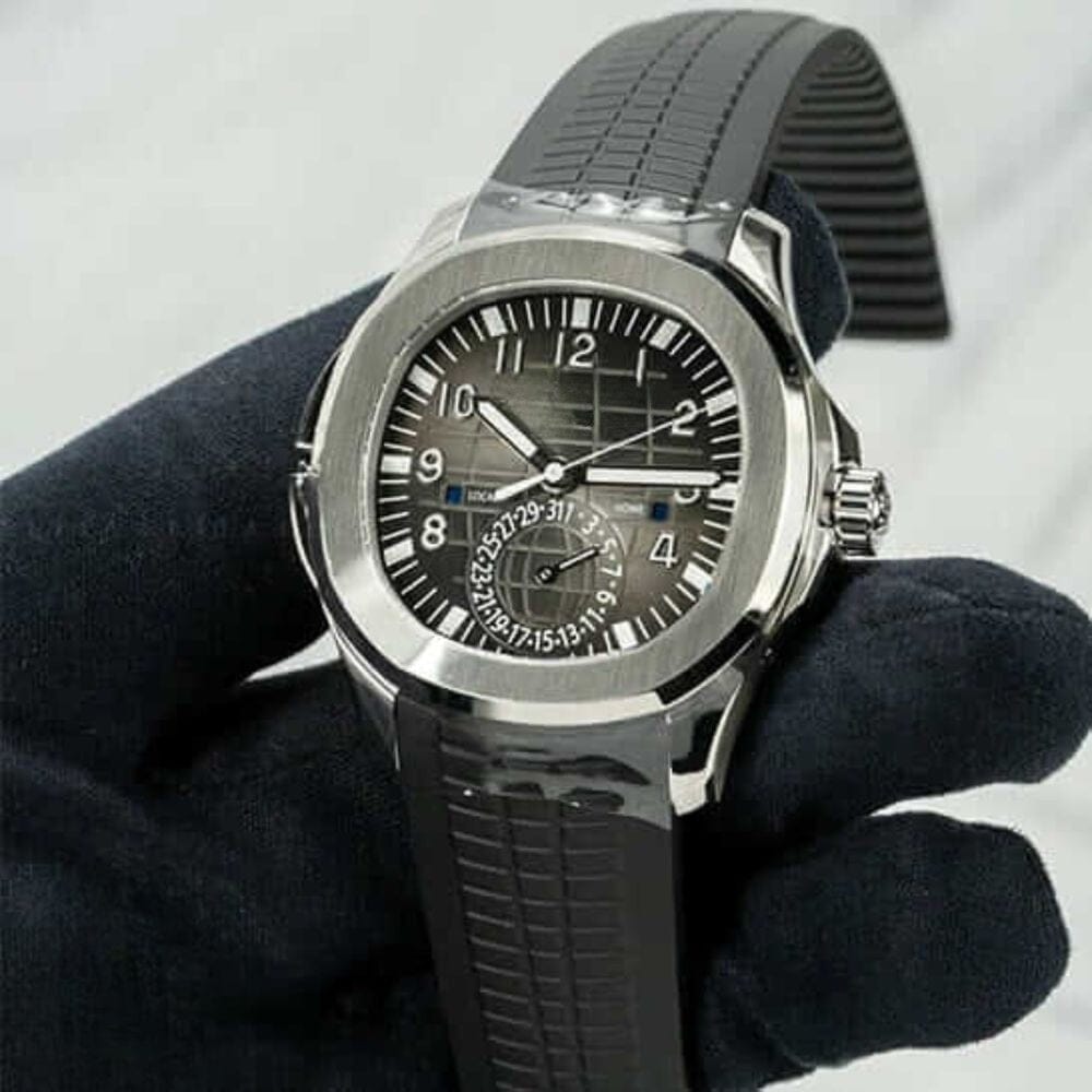 Aquanaut "dual Time" Supreme Vahler 