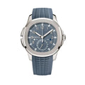 Aquanaut Travel Time 5164G-001 Luxusuhr Vahler 