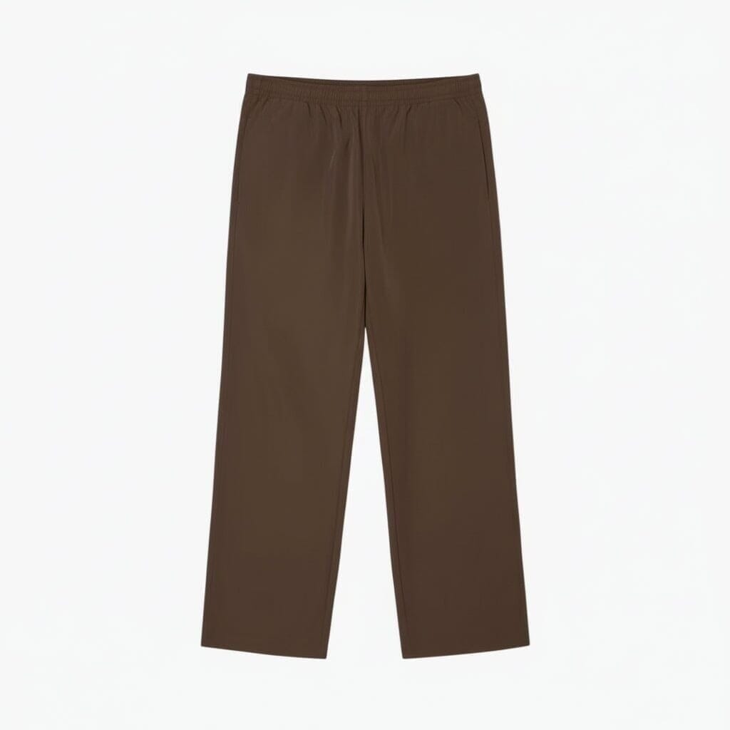 Archive Edition Wasserabweisende Hose Vahler Braun S 