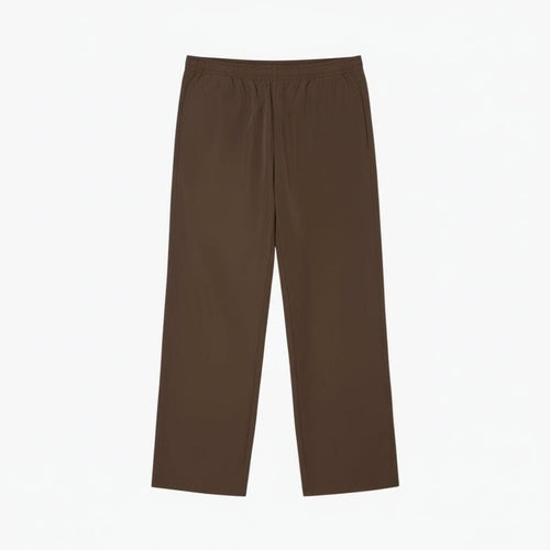 Archive Edition Wasserabweisende Hose Vahler Braun S 