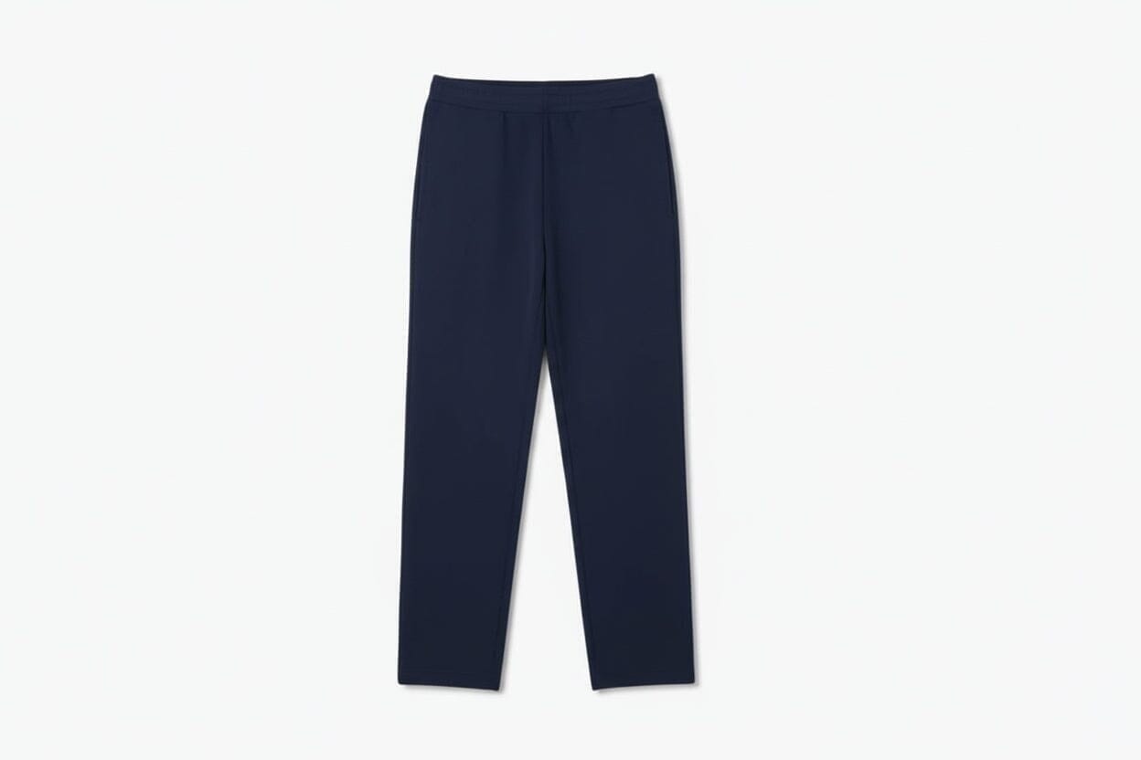 Atmungsaktive Sport-Jogginghose Vahler Marineblau S 