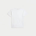 Australian Open Polo Bear Jersey T-SHIRT Vahler Weiß S 