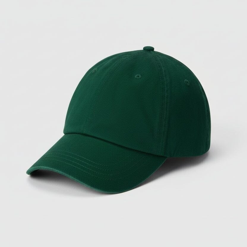Baumwoll-Chino Baseball Cap Vahler New Forest 