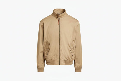 Bedford Twill Jacke Vahler Cafe S 