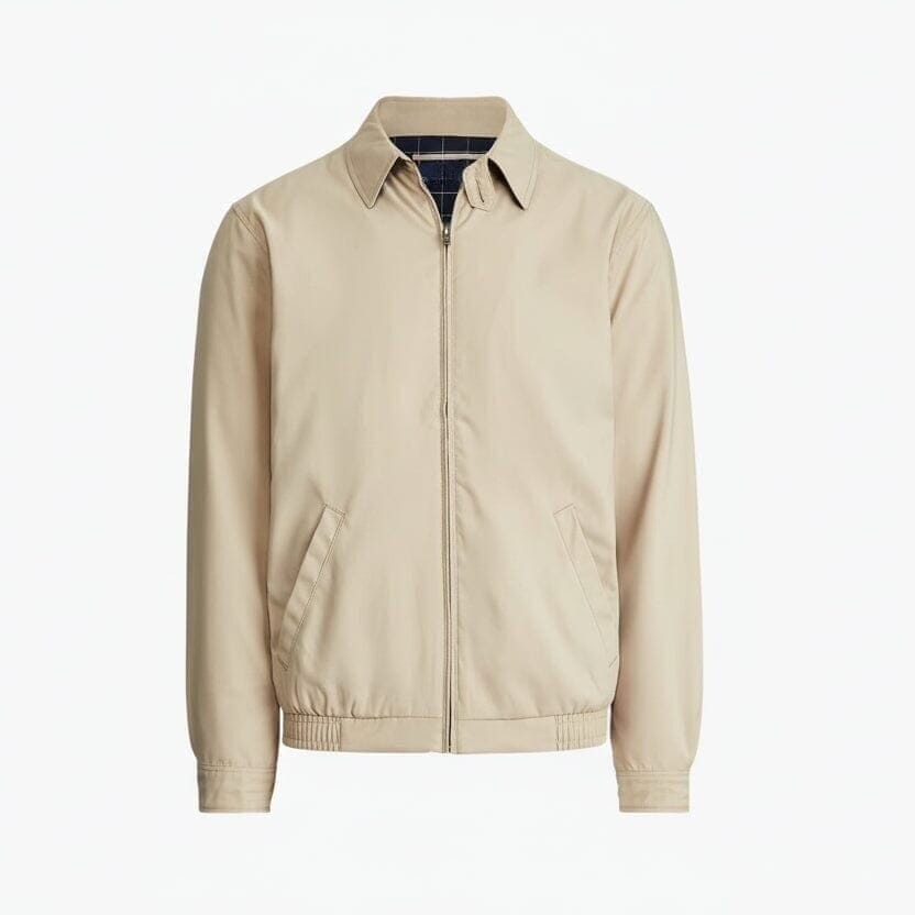 Bi-Swing Jacke Vahler Khaki S 