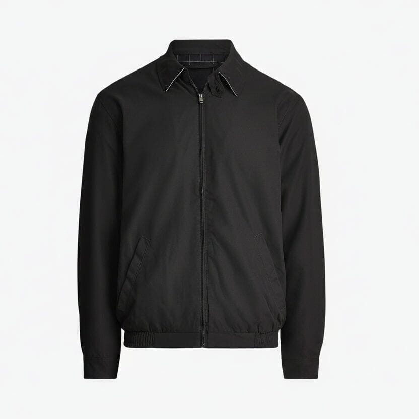 Bi-Swing Jacke Vahler Schwarz S 