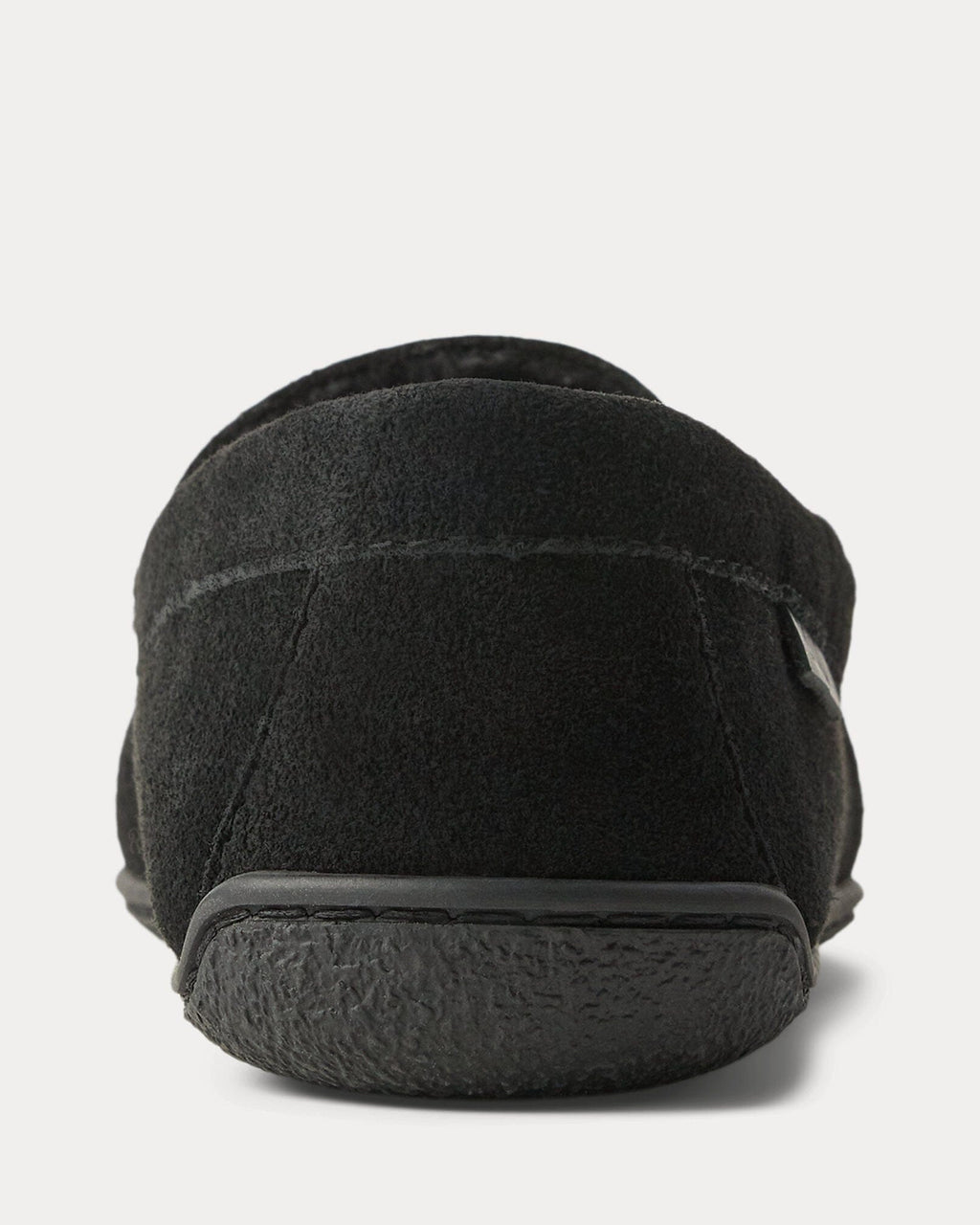 Brenan Polo Bear Wildleder-Loafer Vahler 