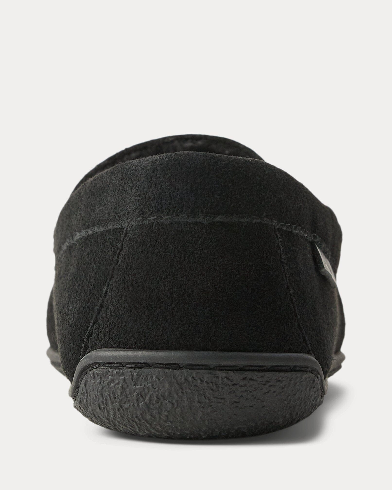 Brenan Polo Bear Wildleder-Loafer Vahler 