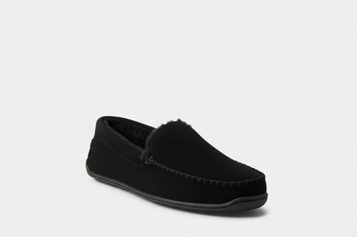 Brenan Polo Bear Wildleder-Loafer Vahler 