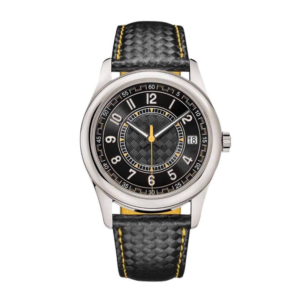 Calatrava 6007G-001 Herrenuhr Vahler 