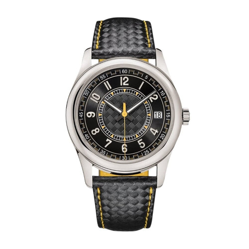 Calatrava 6007G-001 Herrenuhr Vahler 