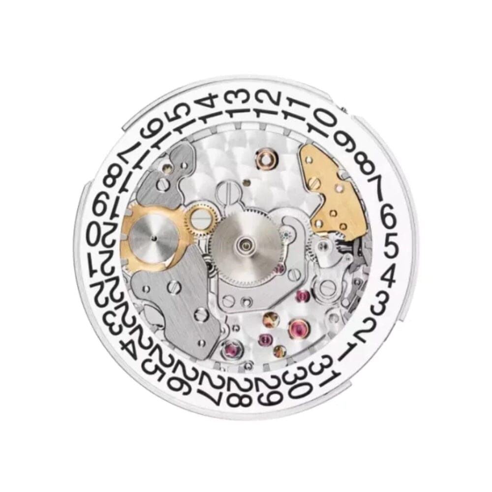 Calatrava 6007G-001 Herrenuhr Vahler 