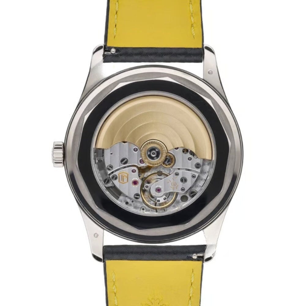 Calatrava 6007G-001 Herrenuhr Vahler 