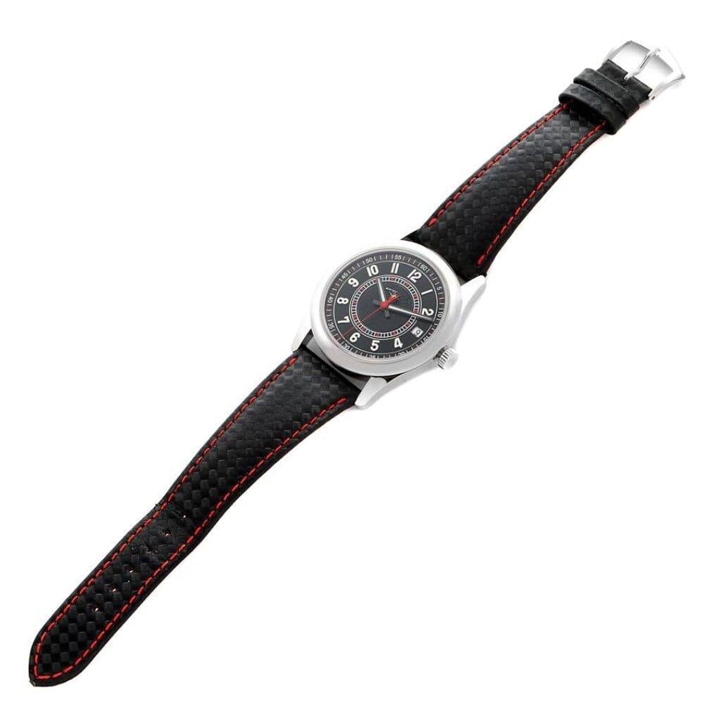 Calatrava 6007G-010 Herrenuhr Vahler 
