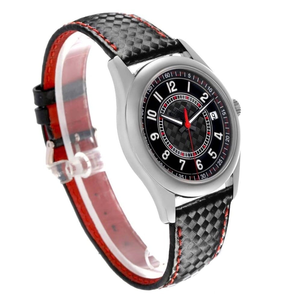 Calatrava 6007G-010 Herrenuhr Vahler 