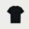 Classic Fit Polo Bear Jersey T-SHIRT Schwarz Vahler Polo Schwarz S 