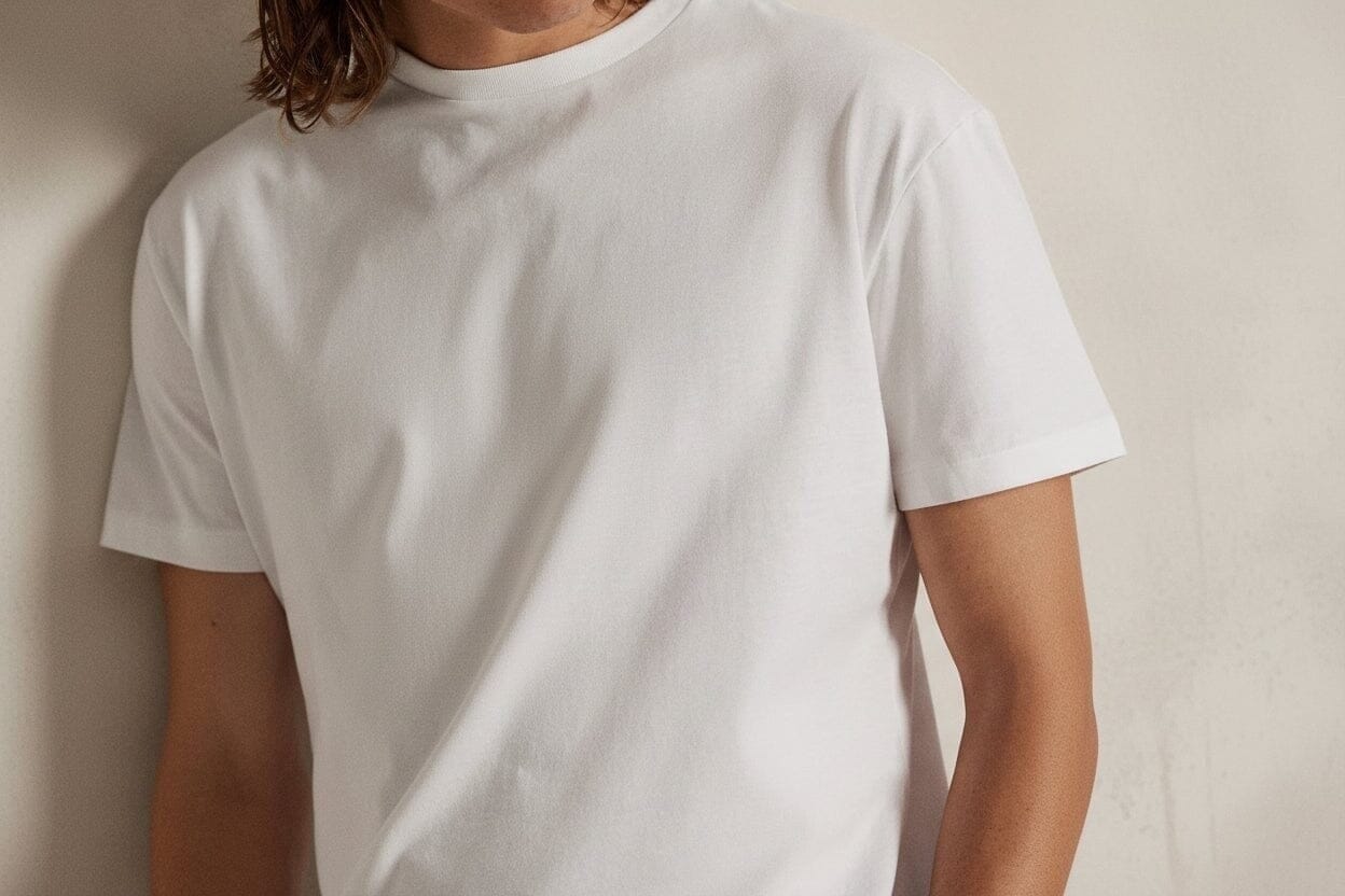Classic Fit Polo Bear Jersey T-SHIRT Vahler 