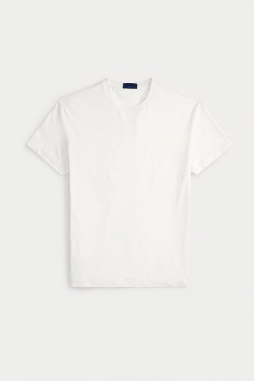 Classic Fit Polo Bear Jersey T-SHIRT Vahler Nevis/hudsn Valley Bear S 