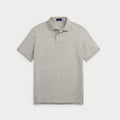 Classic Fit Polo Bear Mesh Poloshirt Vahler Loft Heather S 