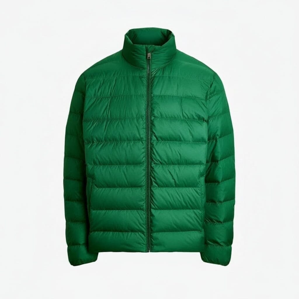 Colden Packable Daunenjacke Vahler New Forest S 