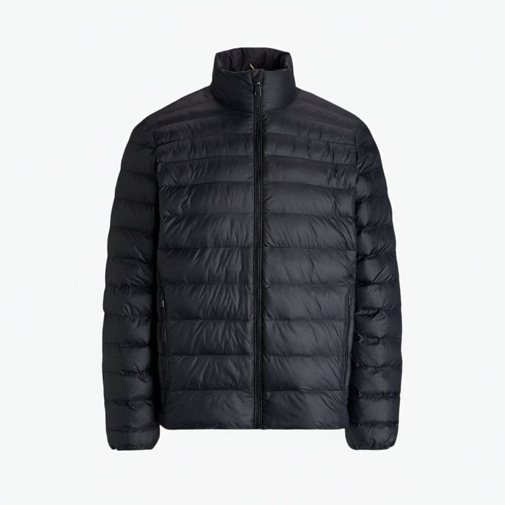 Colden Packable Jacke Vahler Schwarz S 