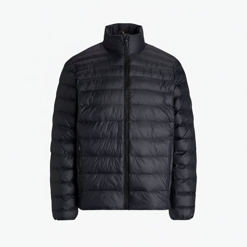 Colden Packable Jacke Vahler Schwarz S 