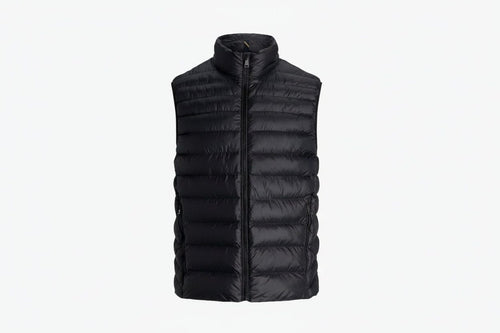 Colden Packable Weste Vahler Schwarz S 