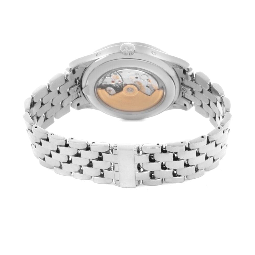 Complications 5396/1G-011 Herrenarmbanduhr Vahler 