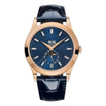 Complications 5396R-001 Herrenuhr Roségold Vahler 