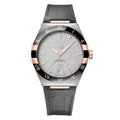 Constellation Co-Axial Master Chronometer Herrenuhr Vahler 