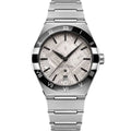 Constellation Co-Axial Master Chronometer Herrenuhr Vahler 