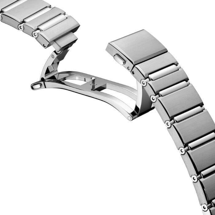 Constellation Co-Axial Master Chronometer Herrenuhr Vahler 