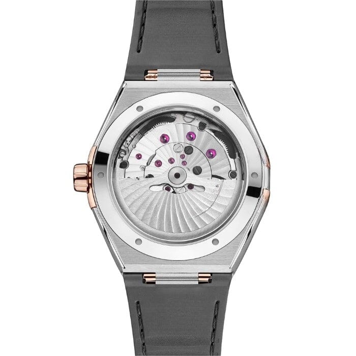 Constellation Co-Axial Master Chronometer Herrenuhr Vahler 