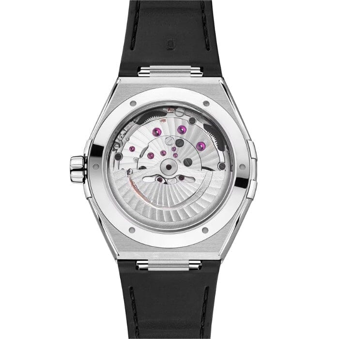 Constellation Co-Axial Master Chronometer Herrenuhr Vahler 