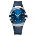 Constellation Co-Axial Master Chronometer Herrenuhr Vahler 