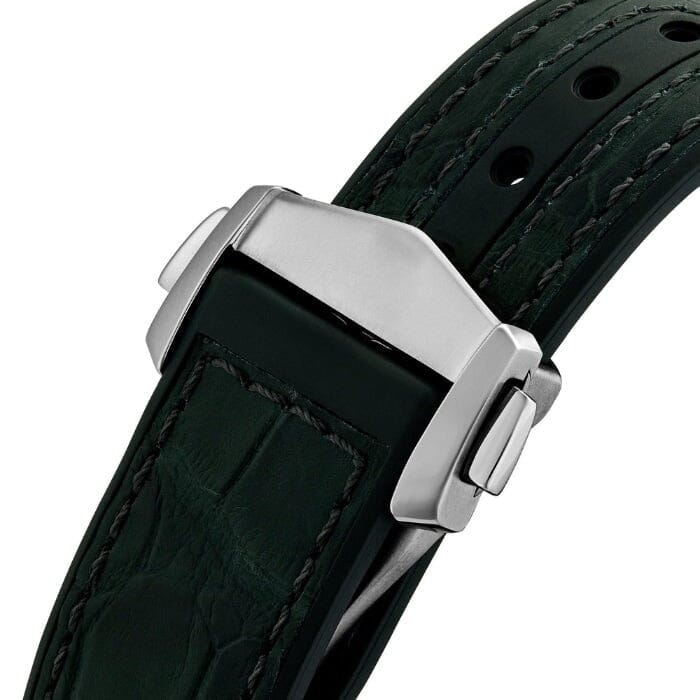 Constellation Co-Axial Master Chronometer Herrenuhr Vahler 
