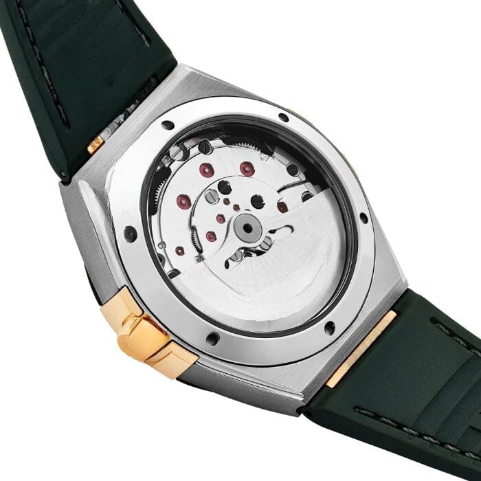 Constellation Co-Axial Master Chronometer Herrenuhr Vahler 