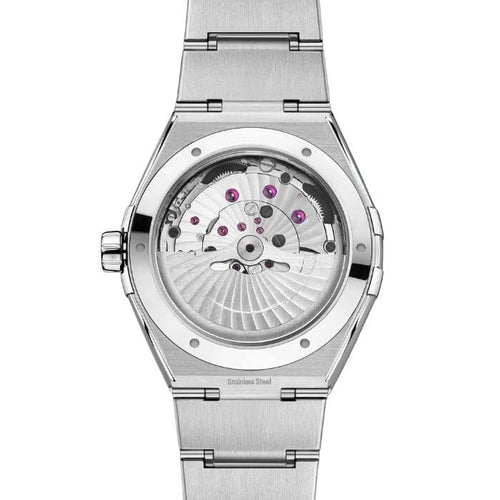 Constellation Co-Axial Master Chronometer Herrenuhr Vahler 