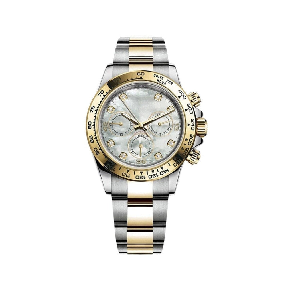Cosmograph Daytona 116519LN Herrenchronograph Vahler 