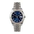 Cosmograph Daytona 126334 41mm Herrenuhr Vahler 