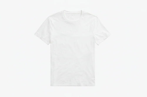 Custom Slim Fit Jersey Rundhals T-SHIRT Vahler Grau S 