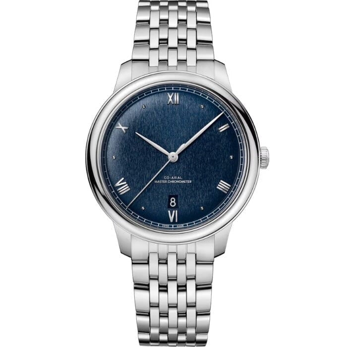 Datejust Grünes Zifferblatt Jubilee Armband 41mm Vahler 