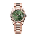 Day-Date 228235 "roségold" Vahler 