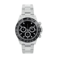 Daytona 116500LN "reverse Panda Zifferblatt" Vahler 